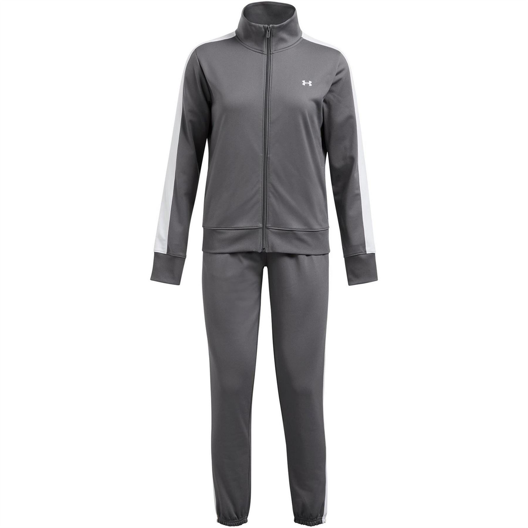 Under Armour Womens Armour Tricot Tracksuit