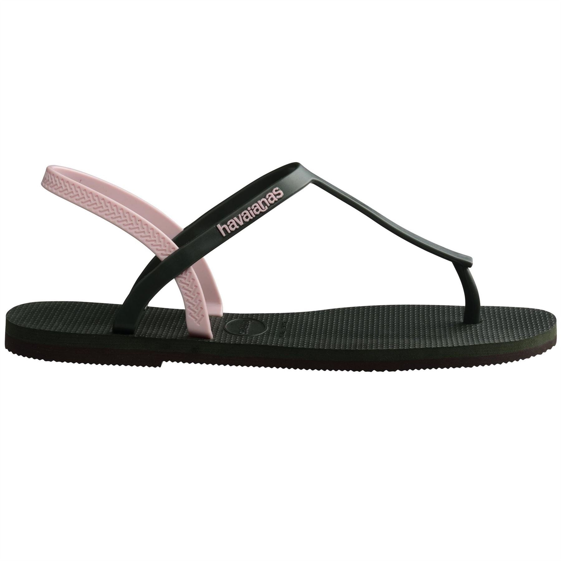 Havaianas Hav You Paraty Rj Green Flip Flops