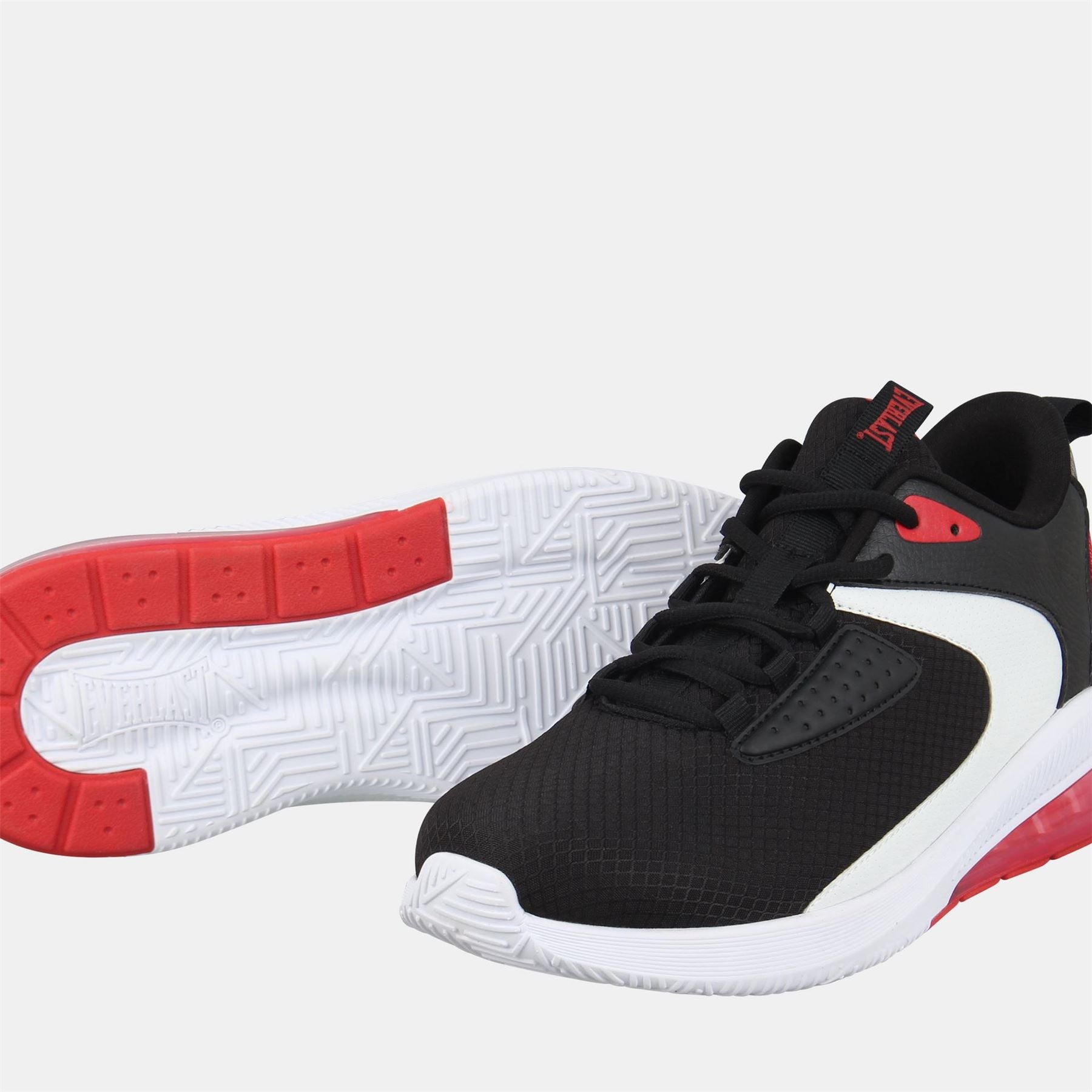 Everlast Swish Lightweight Basketball Trainers