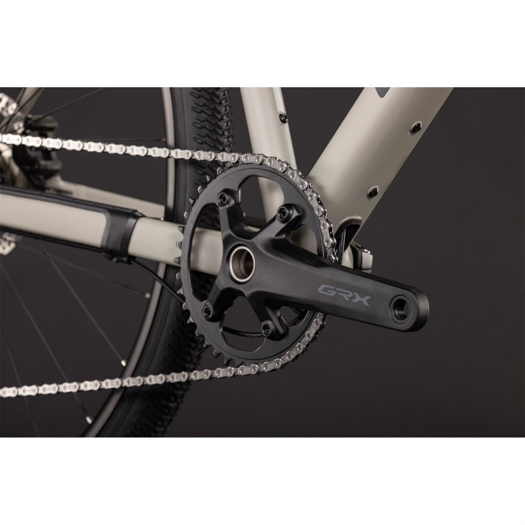 Cube Ex 2027 Gravel Bike
