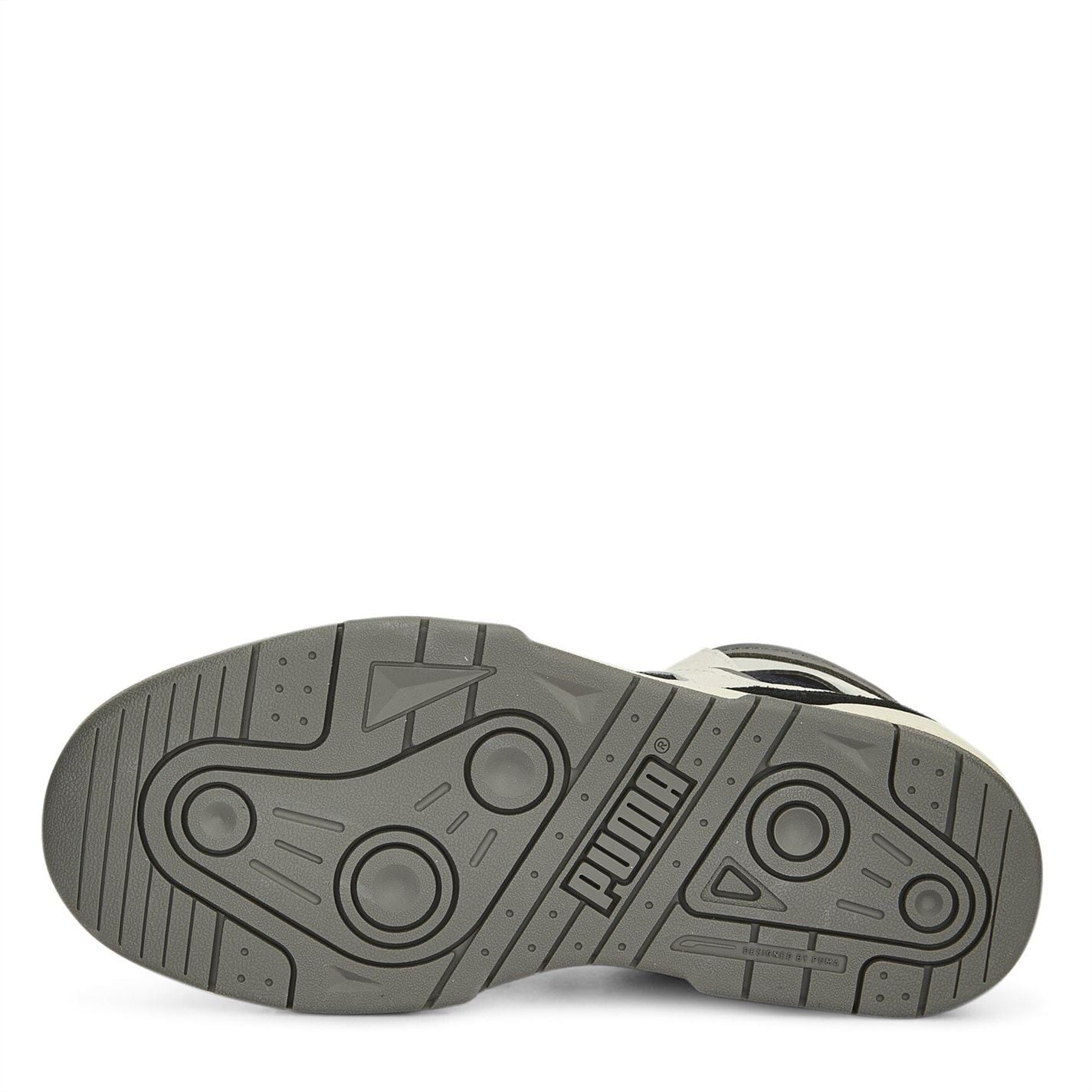 Puma Hi Always On Hi-Top Sneakers