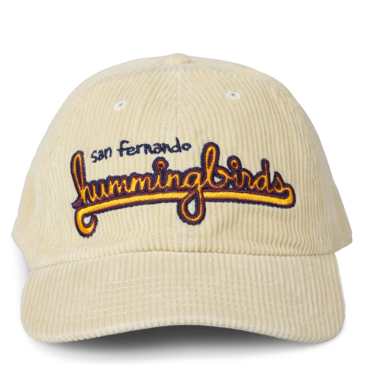 Drew House Corduroy Dad Baseball Cap