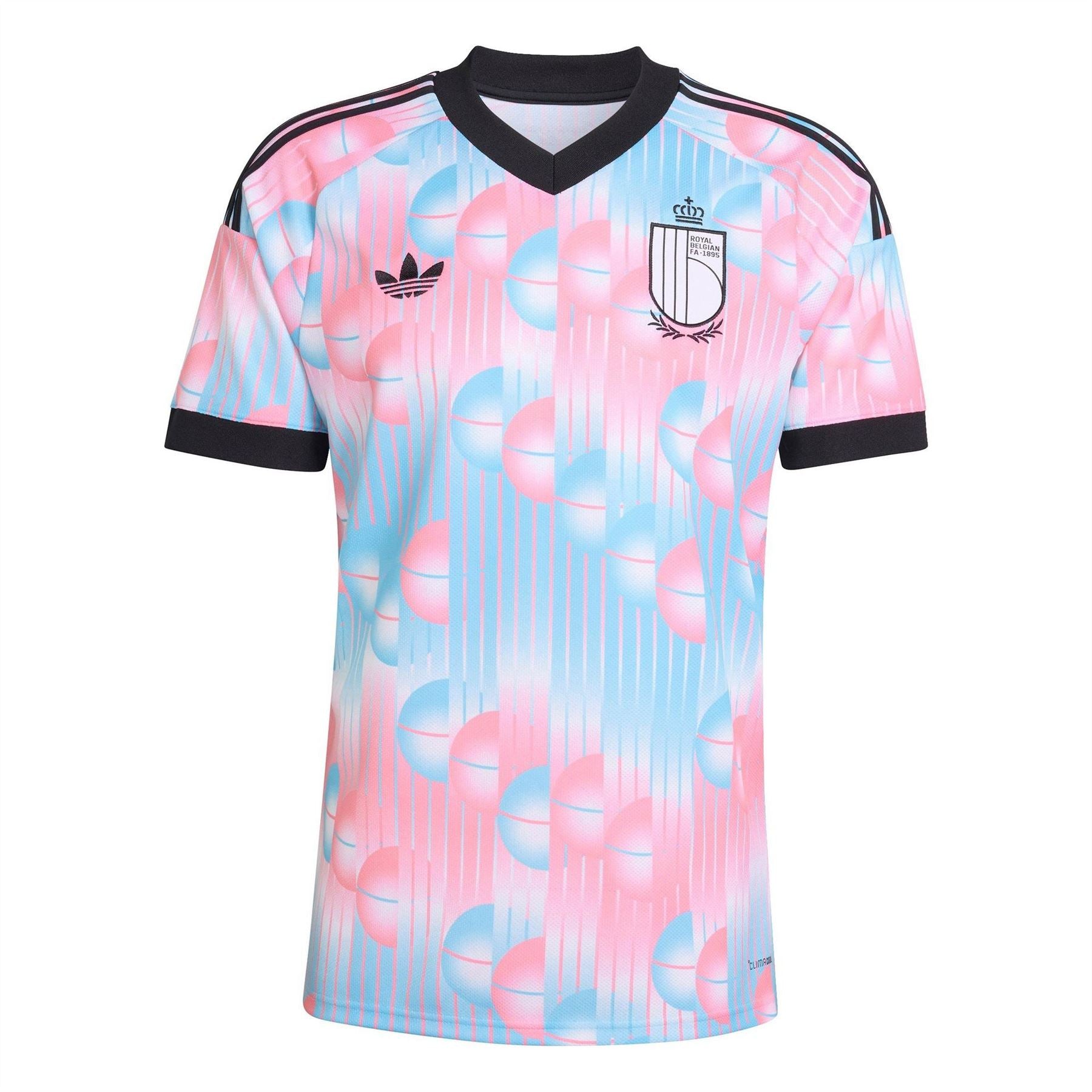 adidas Mens Away Shirt World Cup ™ 2026