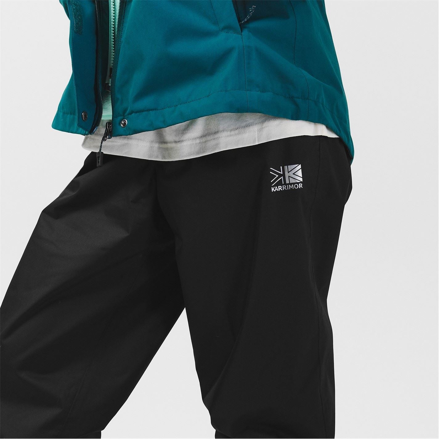 Karrimor Womens Sierra Waterproof Trousers