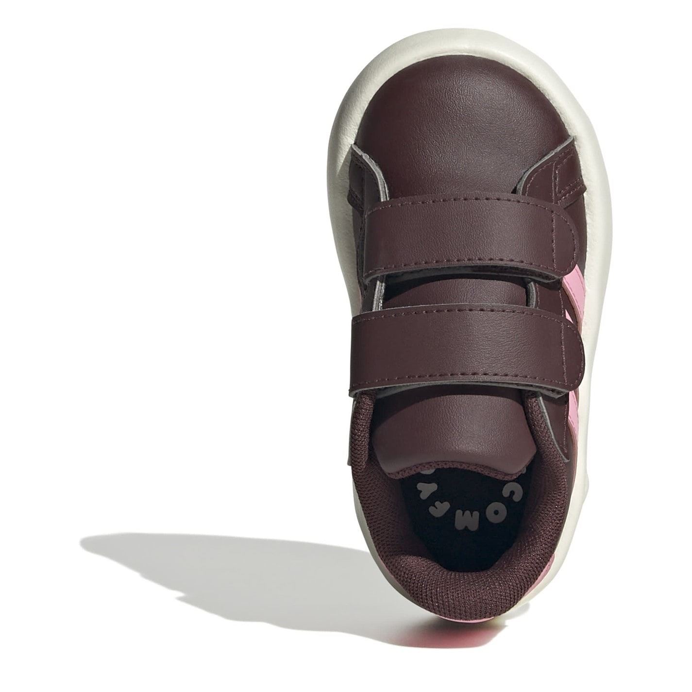 adidas Grand Court 2.0 Shoes Infant Girls