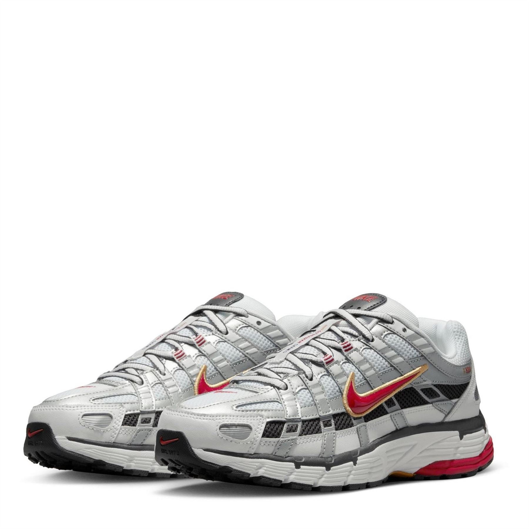 Nike Low Top Trainers