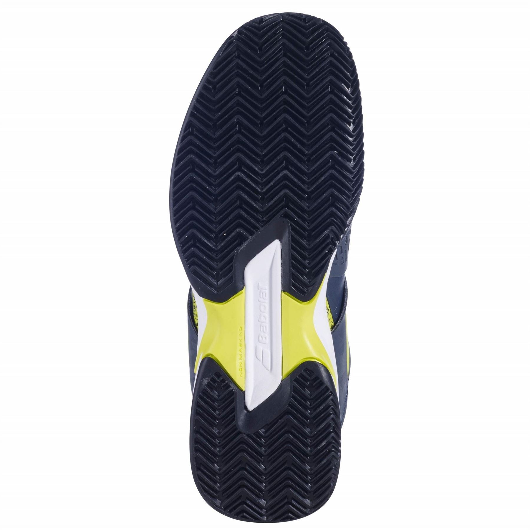 Babolat Propulse Clay Court Shoes Juniors