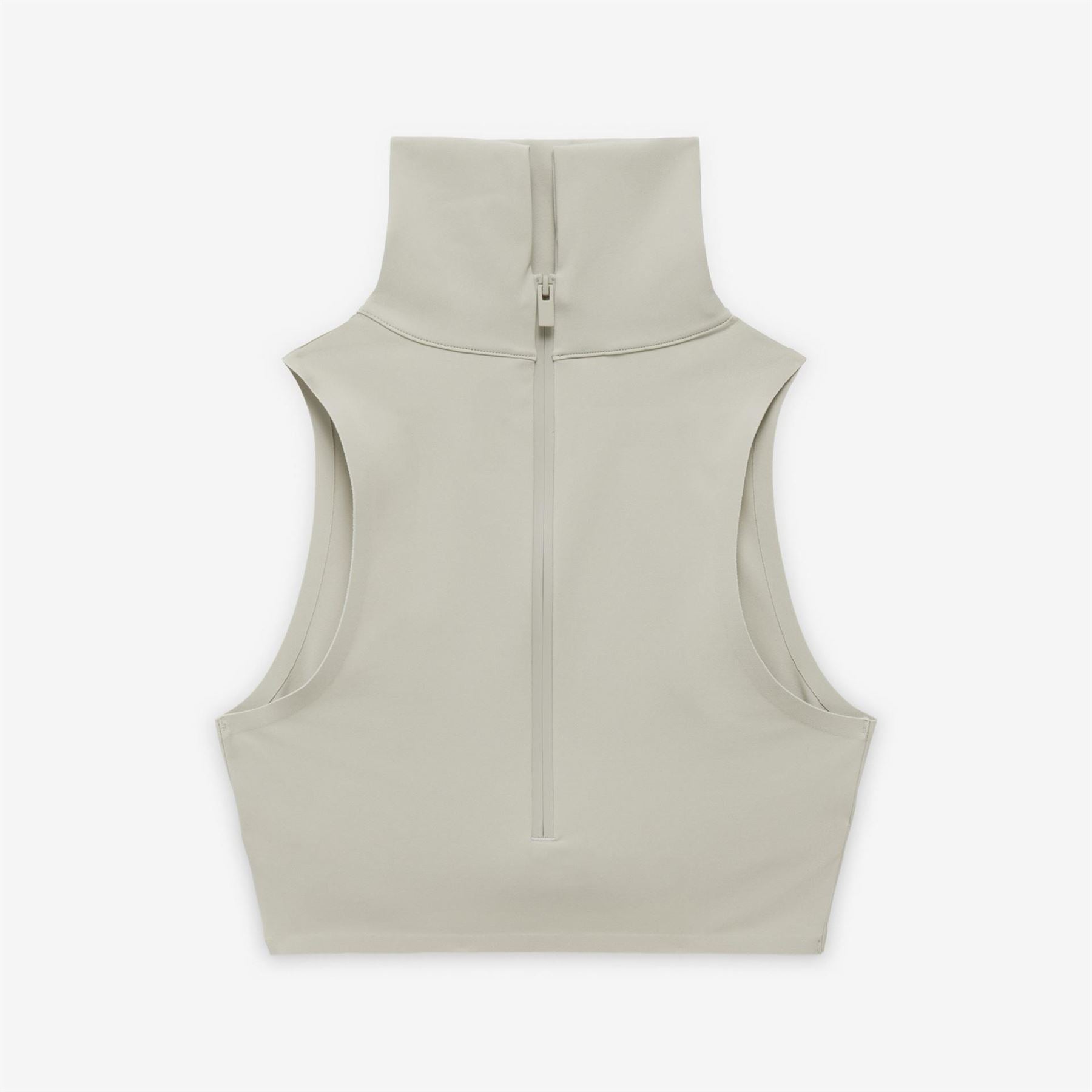 adidas Strappy Crop Top