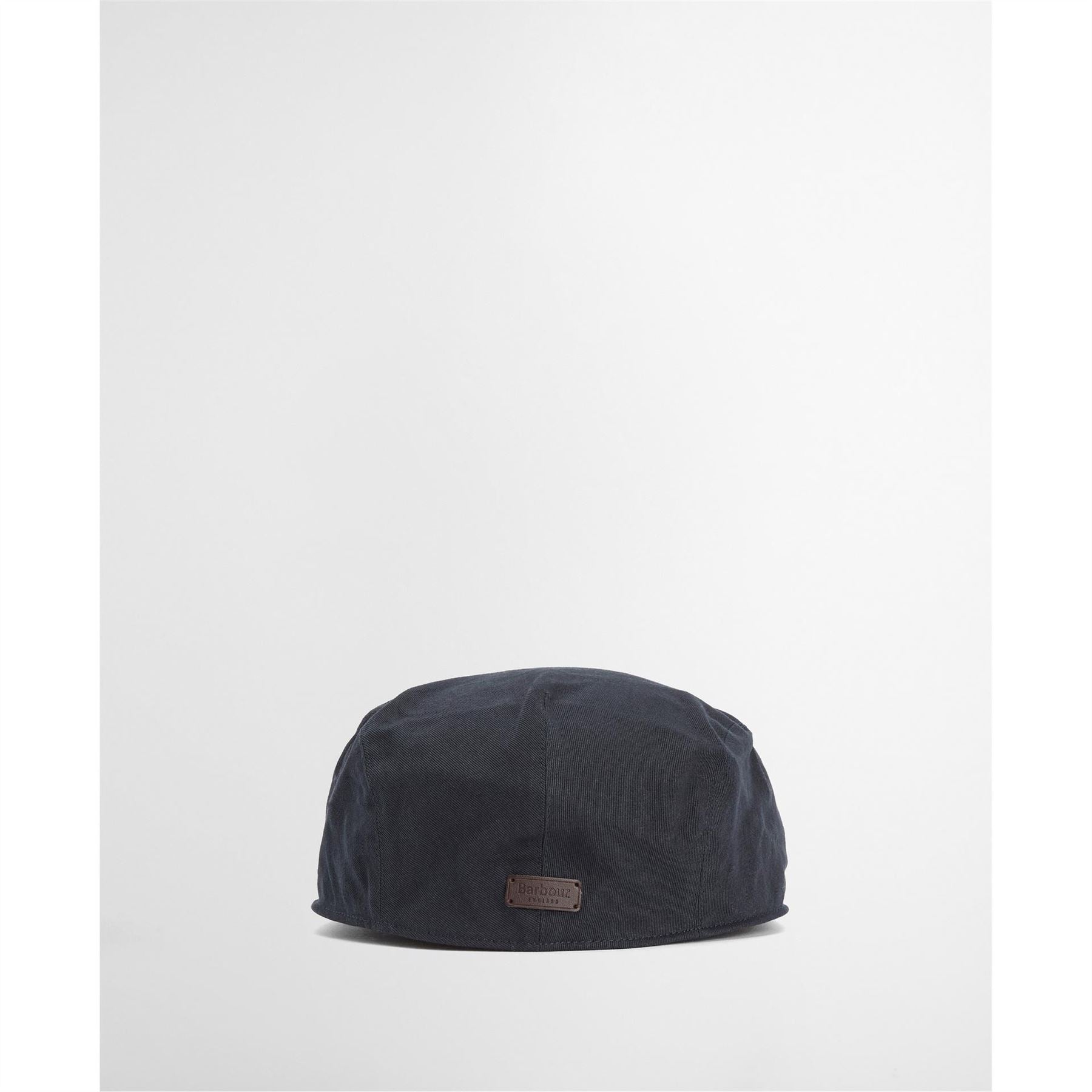 Barbour Flat Cap