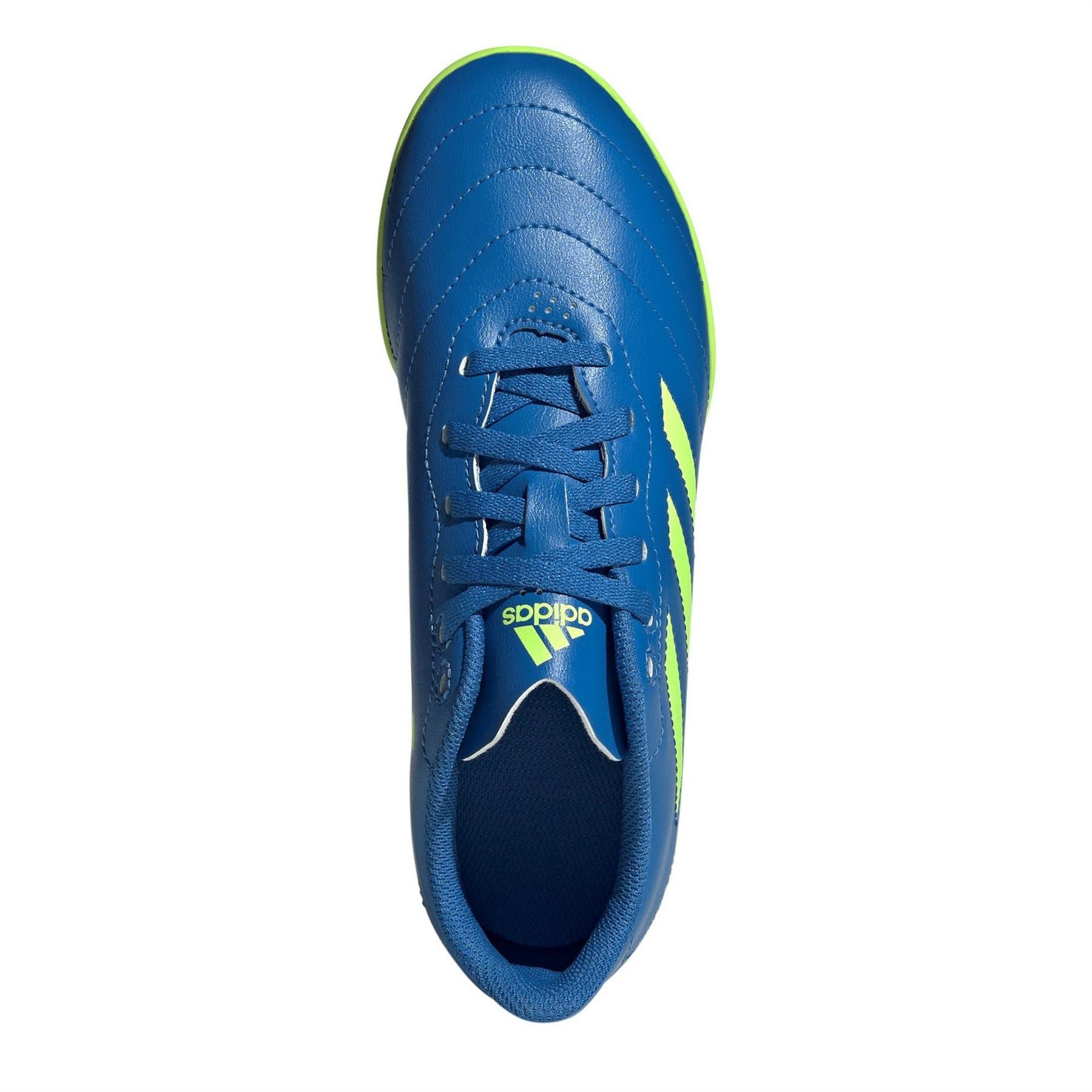 adidas Goletto Juniors Astro Turf Football Boots