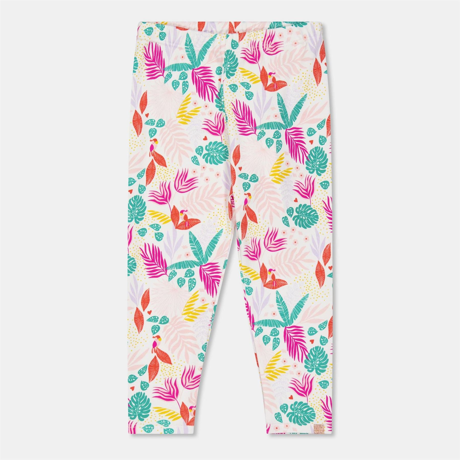 Carrement Beau Kids Leggings