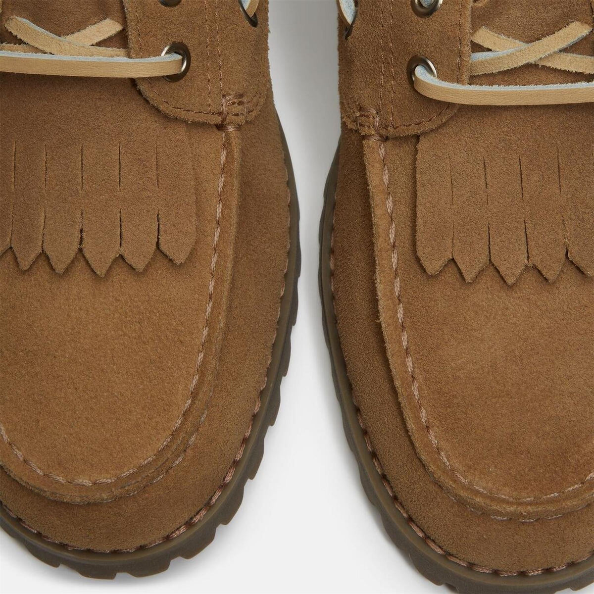 Timberland Boat Shoes