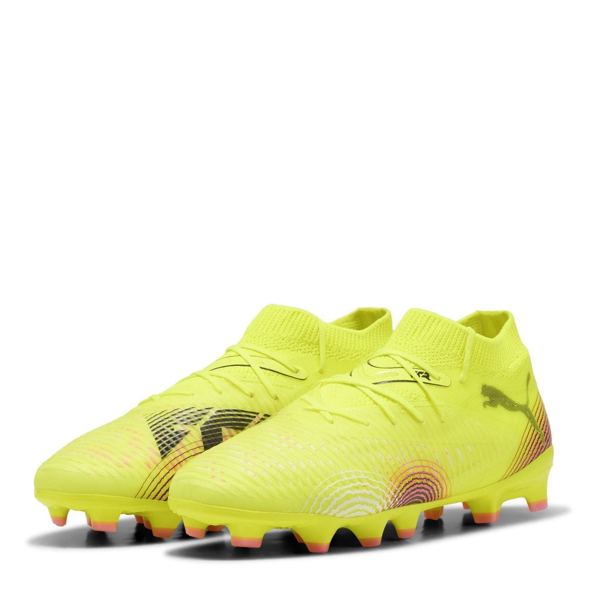 Puma Future 8 Pro Junior Artificial Ground Football Boots