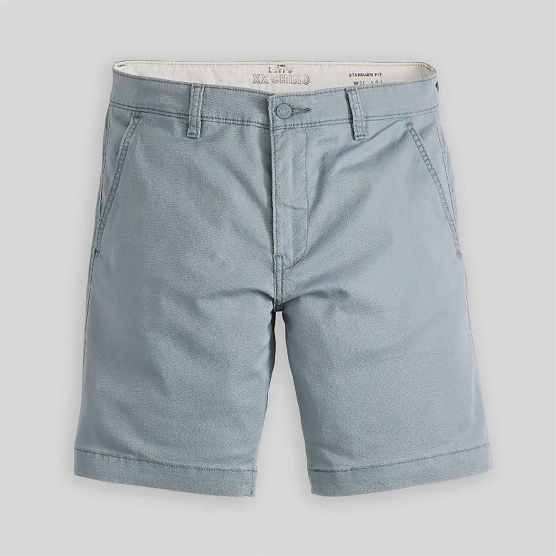 Levis Xx Ii Violet Ice Chino Shorts