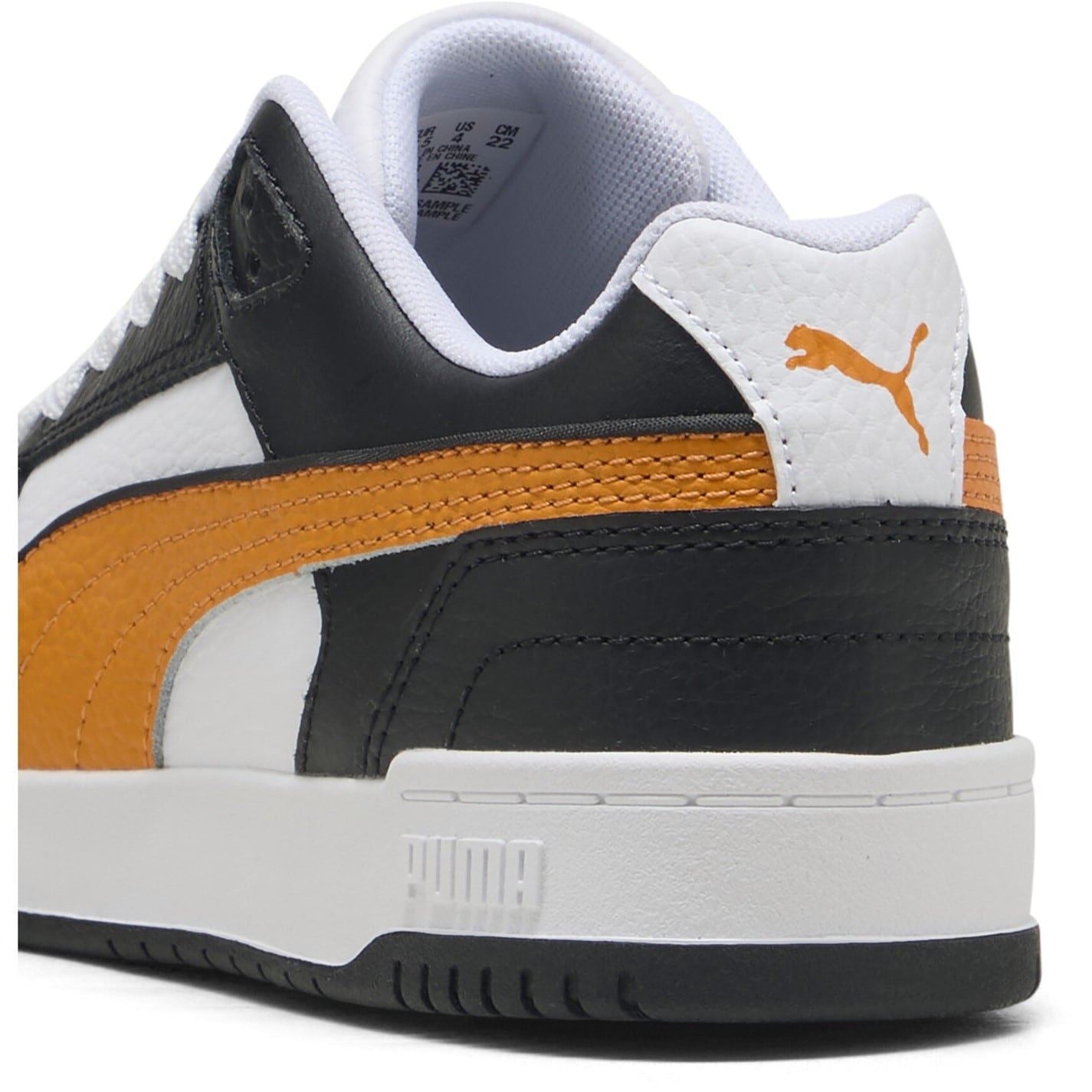 Puma Rbd Low Trainers Junior