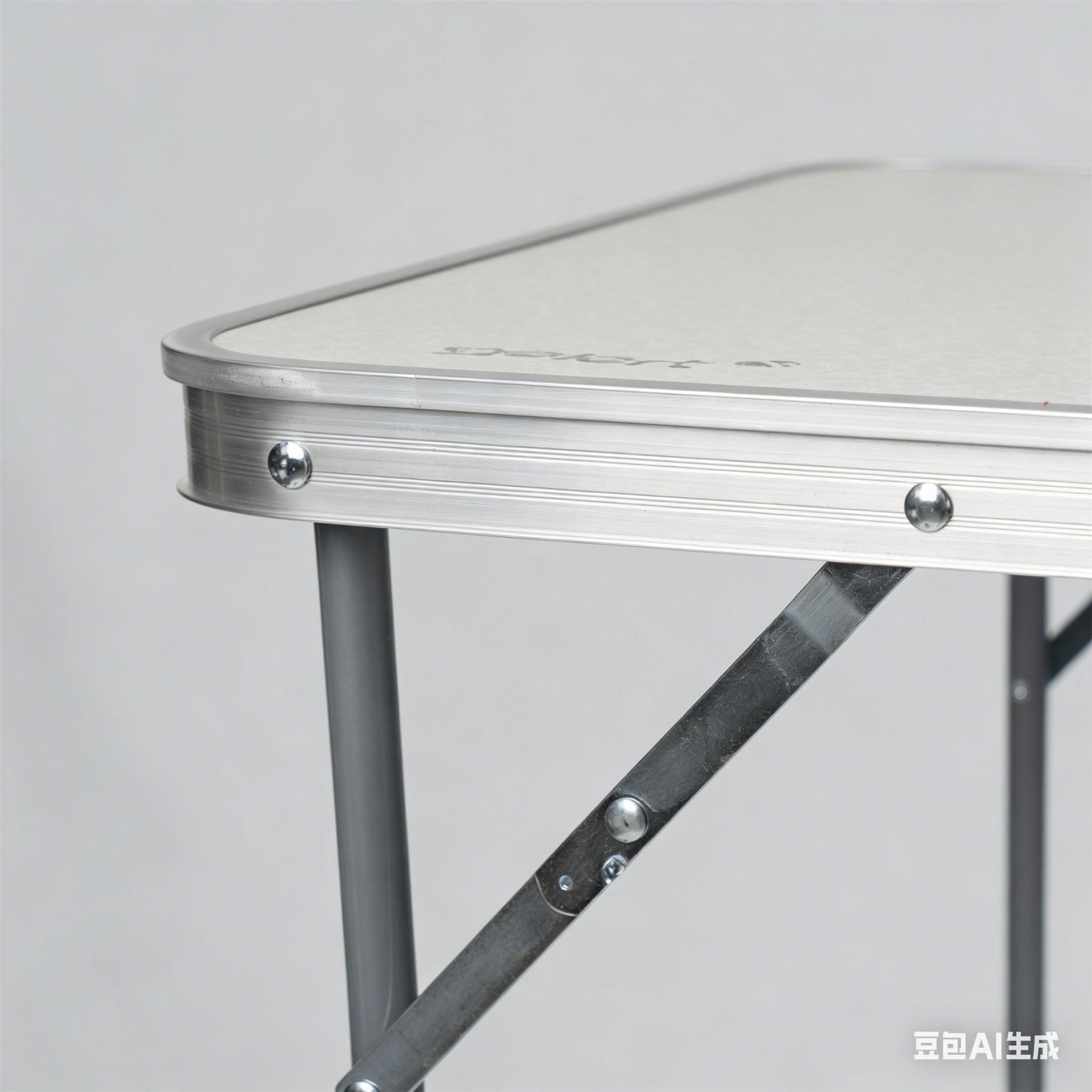 Gelert Folding Table 63