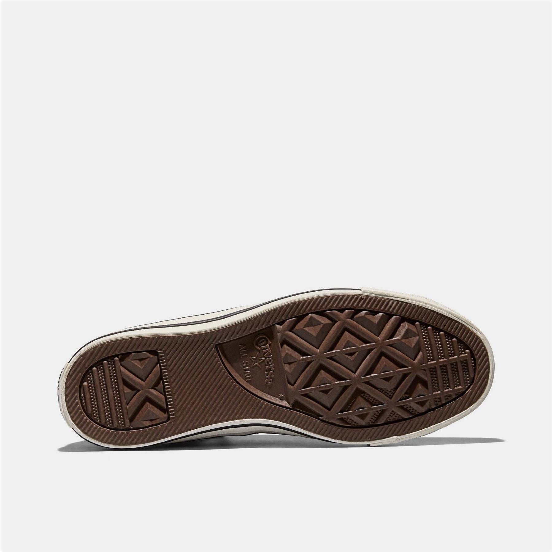 Converse Adults Chuck Taylor All Star Dee Canvasas Trainers