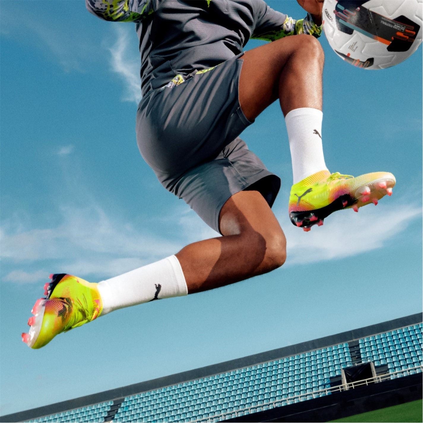 Puma Individualcup Football Shorts Adults