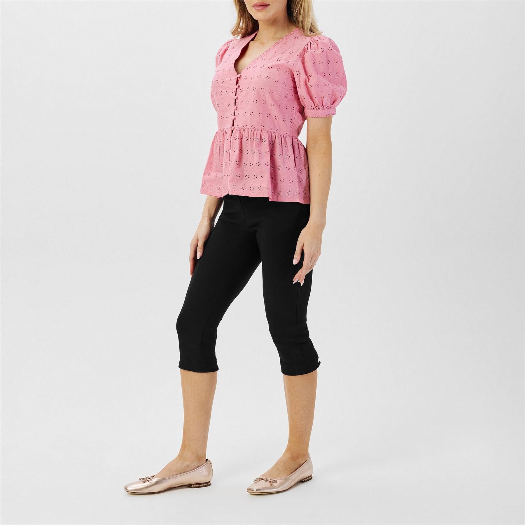 Nobodys Child Blouse
