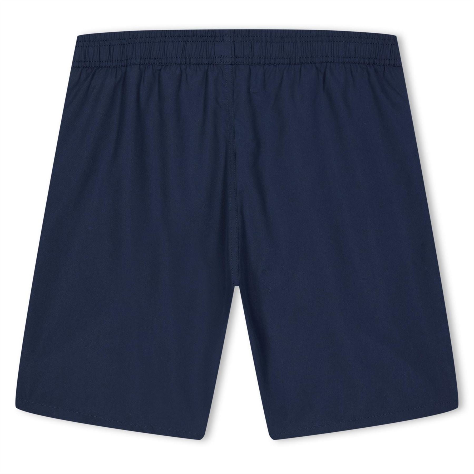 Boss Logo Swim Shorts, Iconic Print