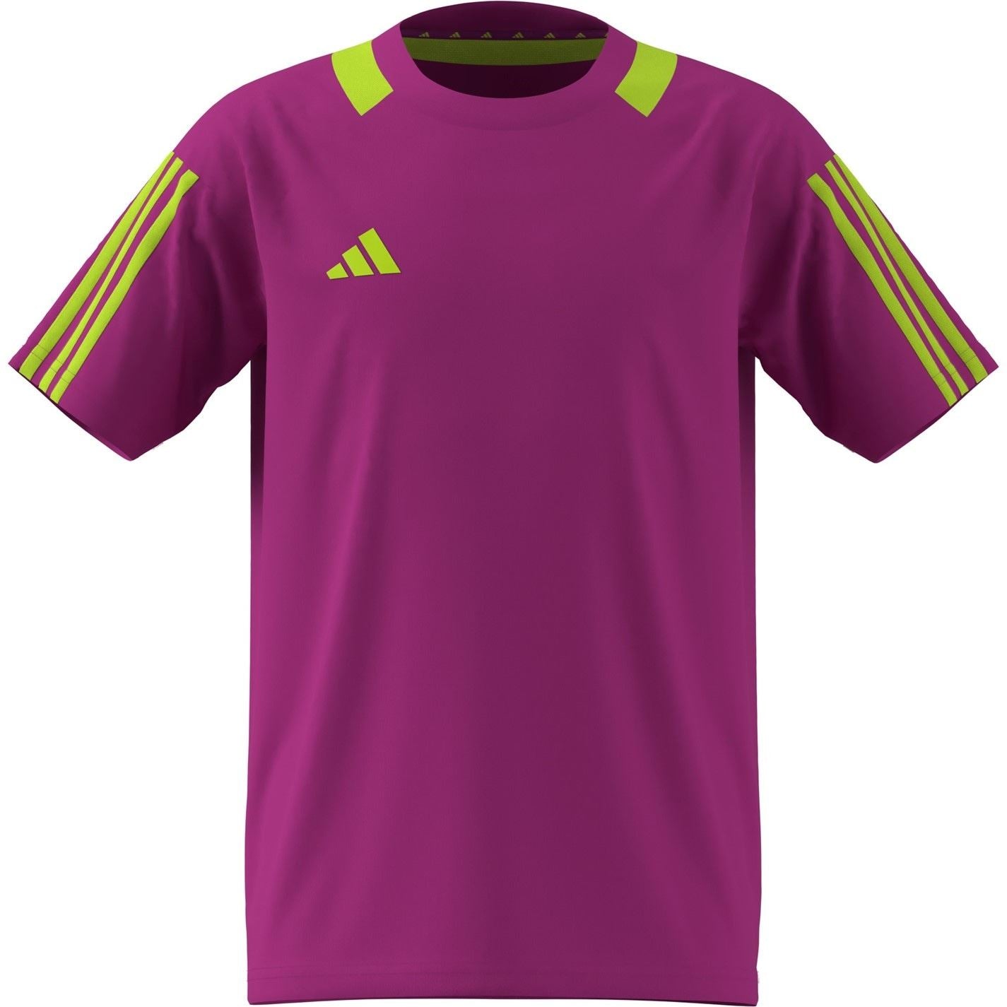 adidas Sereno Training Top Junior Boys