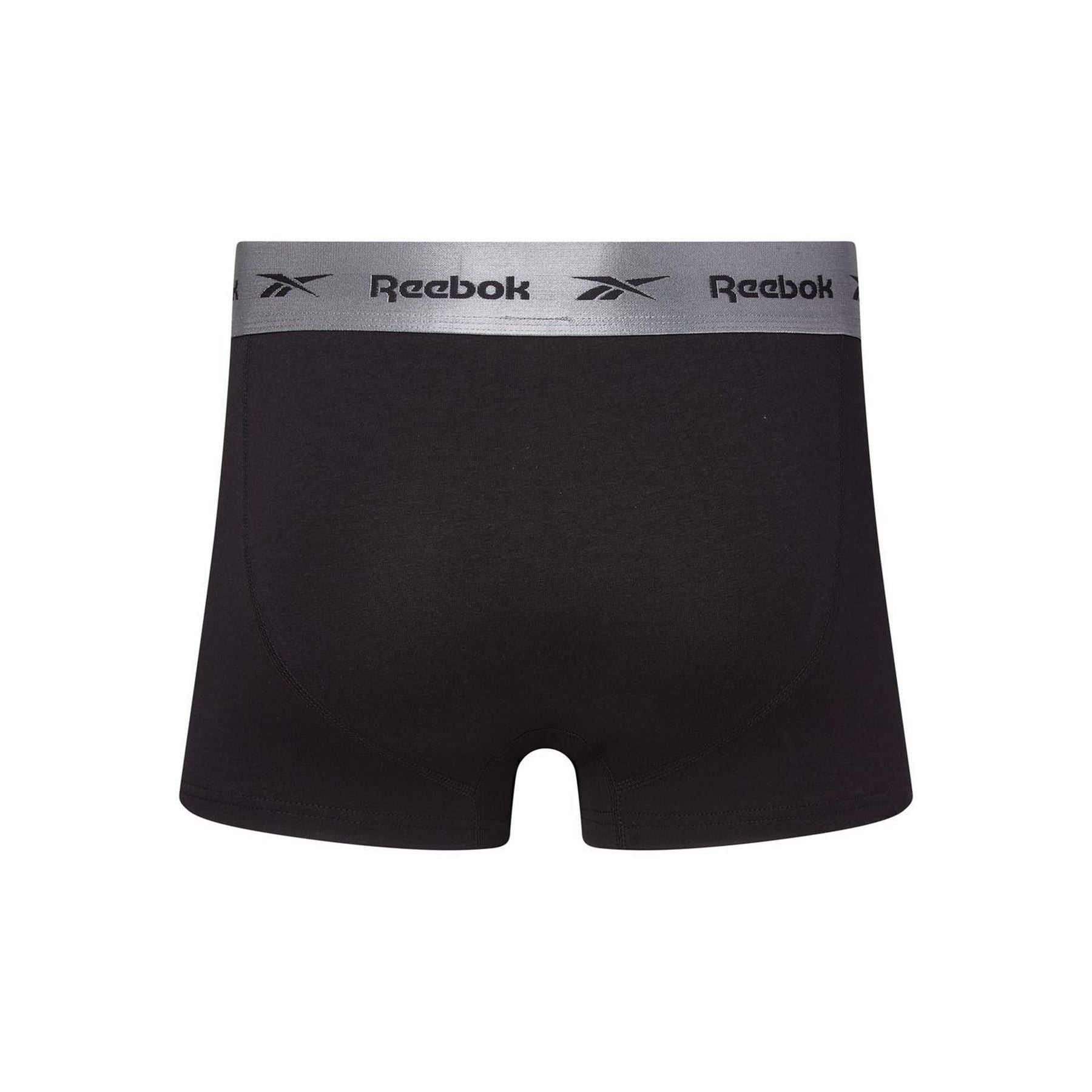 Reebok 3 Pack Trunks Hirst