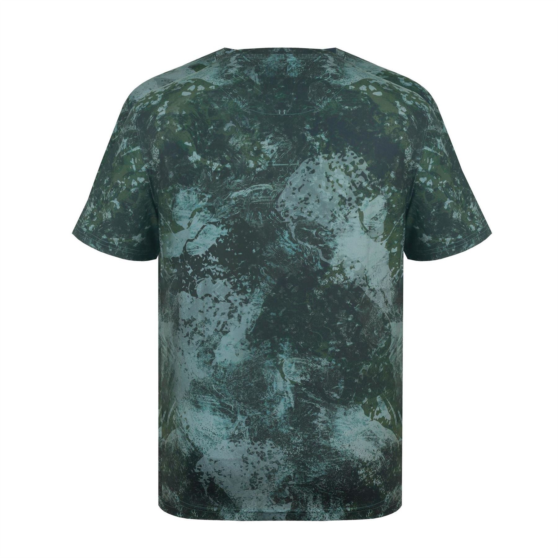 Firetrap Mens Sub T-Shirt