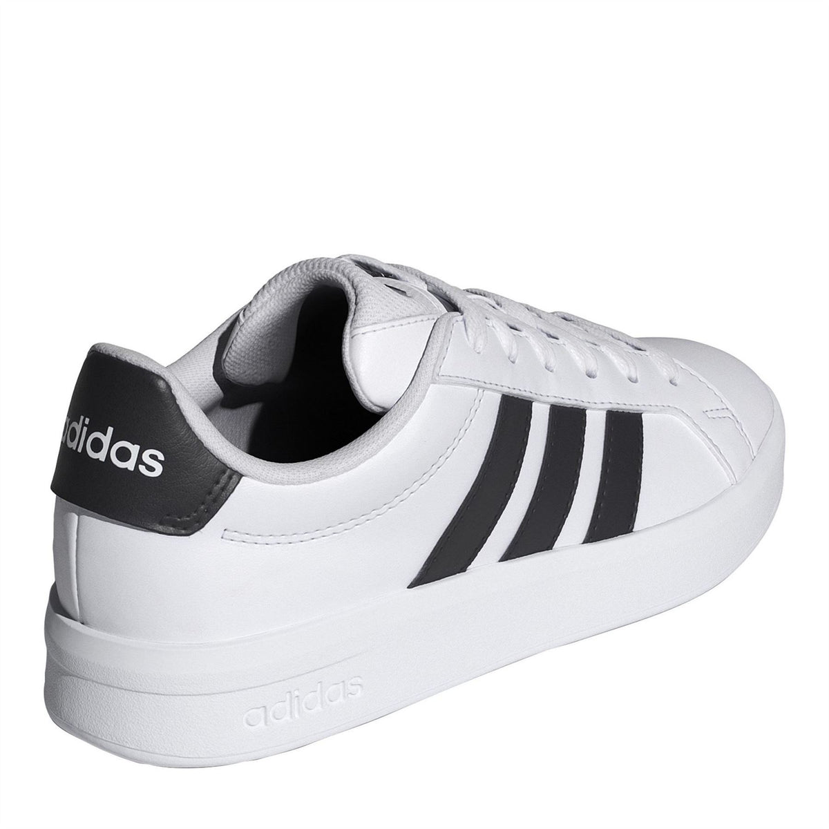 adidas Low Top Trainers