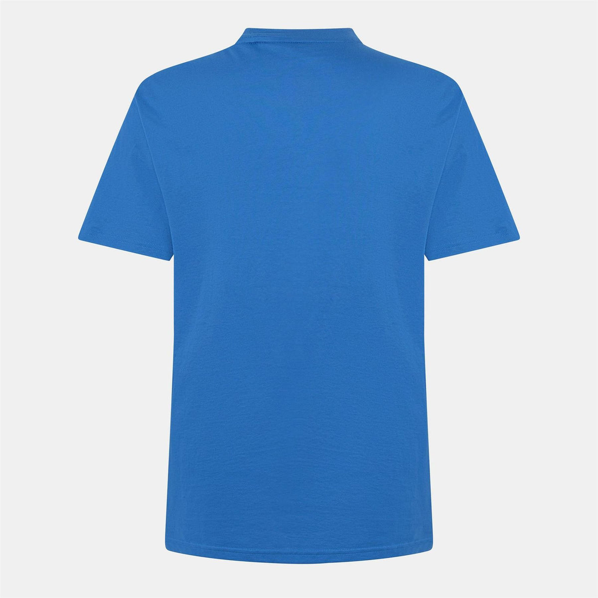 Boss Bodywear Short Sleeve Soft T-Shirt (stormfish)