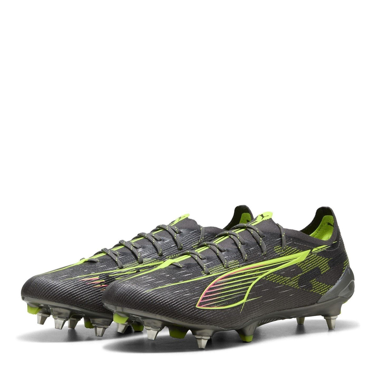 Puma Mens Ultra 5 Ultimate Mxsg Soft Ground Football Boots