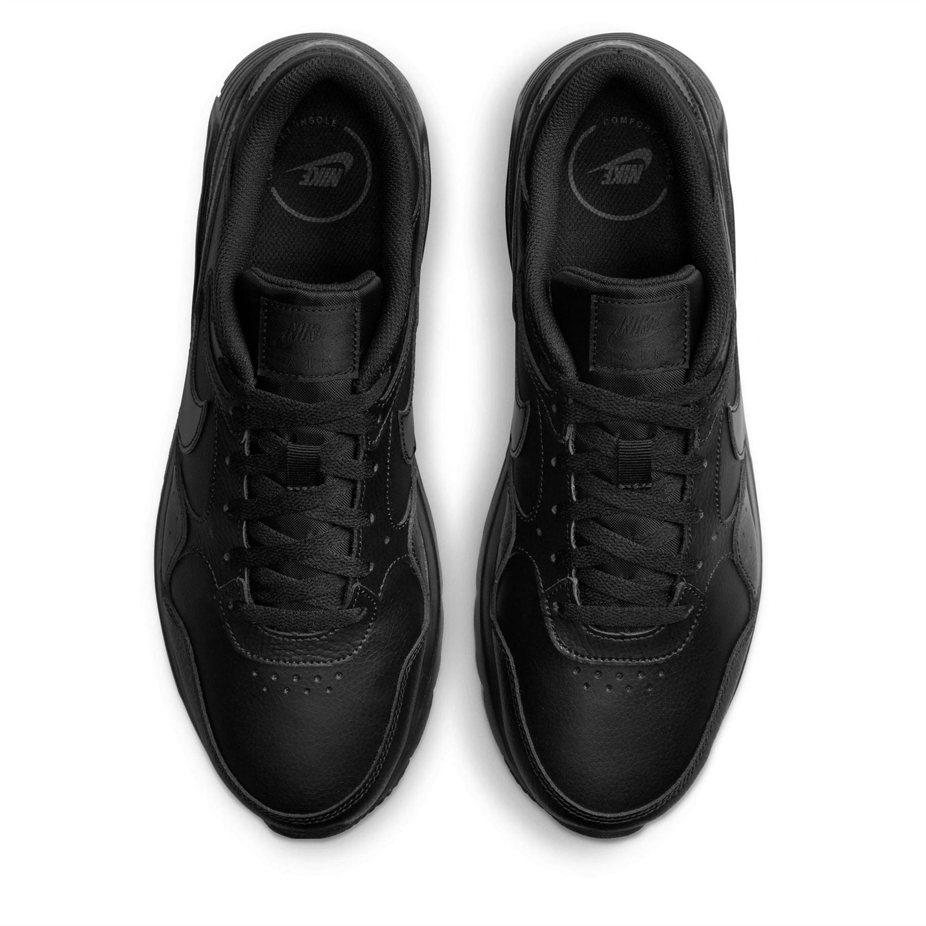 Nike Air Max Sc Lea Lace Up Low Top Sneakers