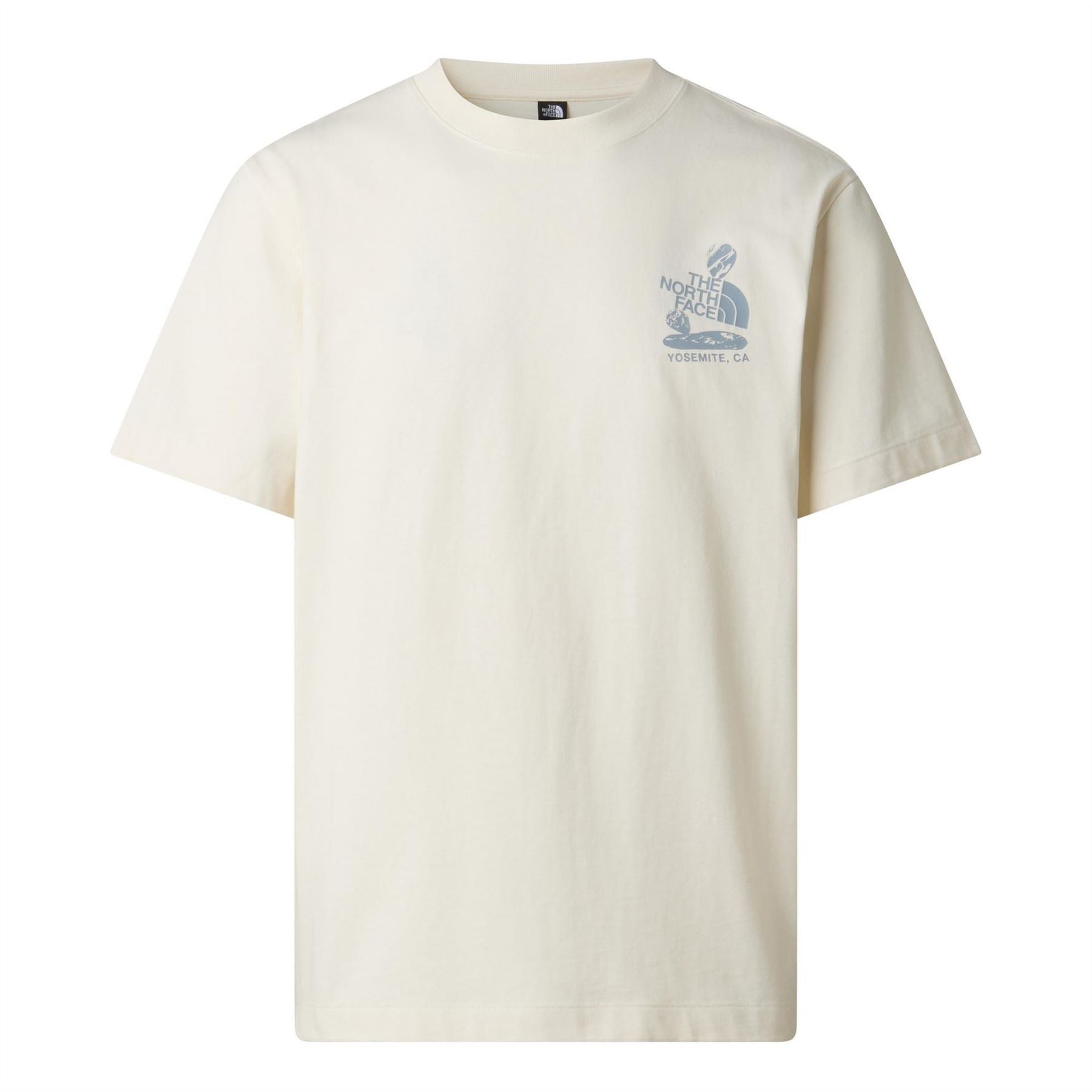 The North Face Mens Stones Relax Tee