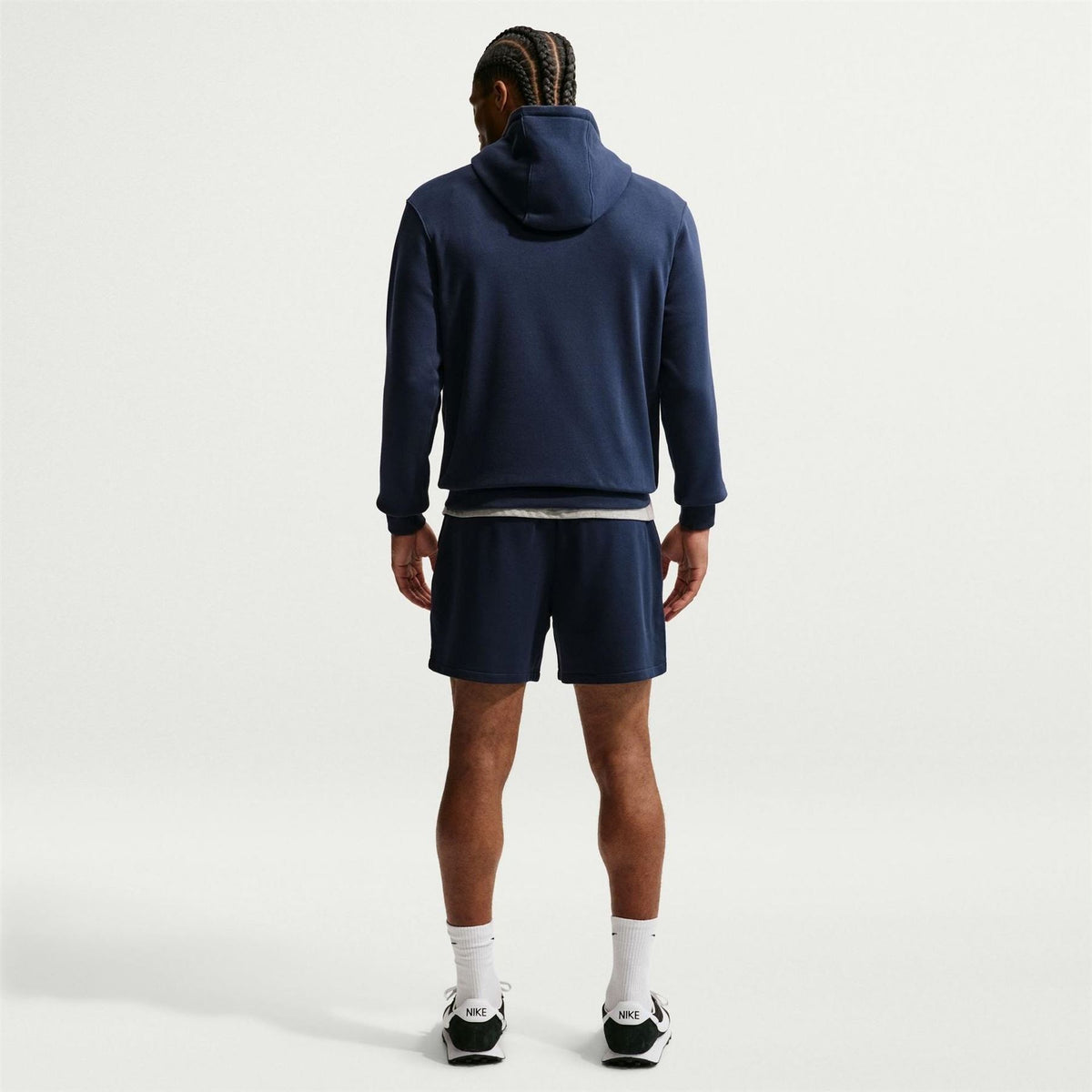 Nike Mens Sportswear Club Shorts