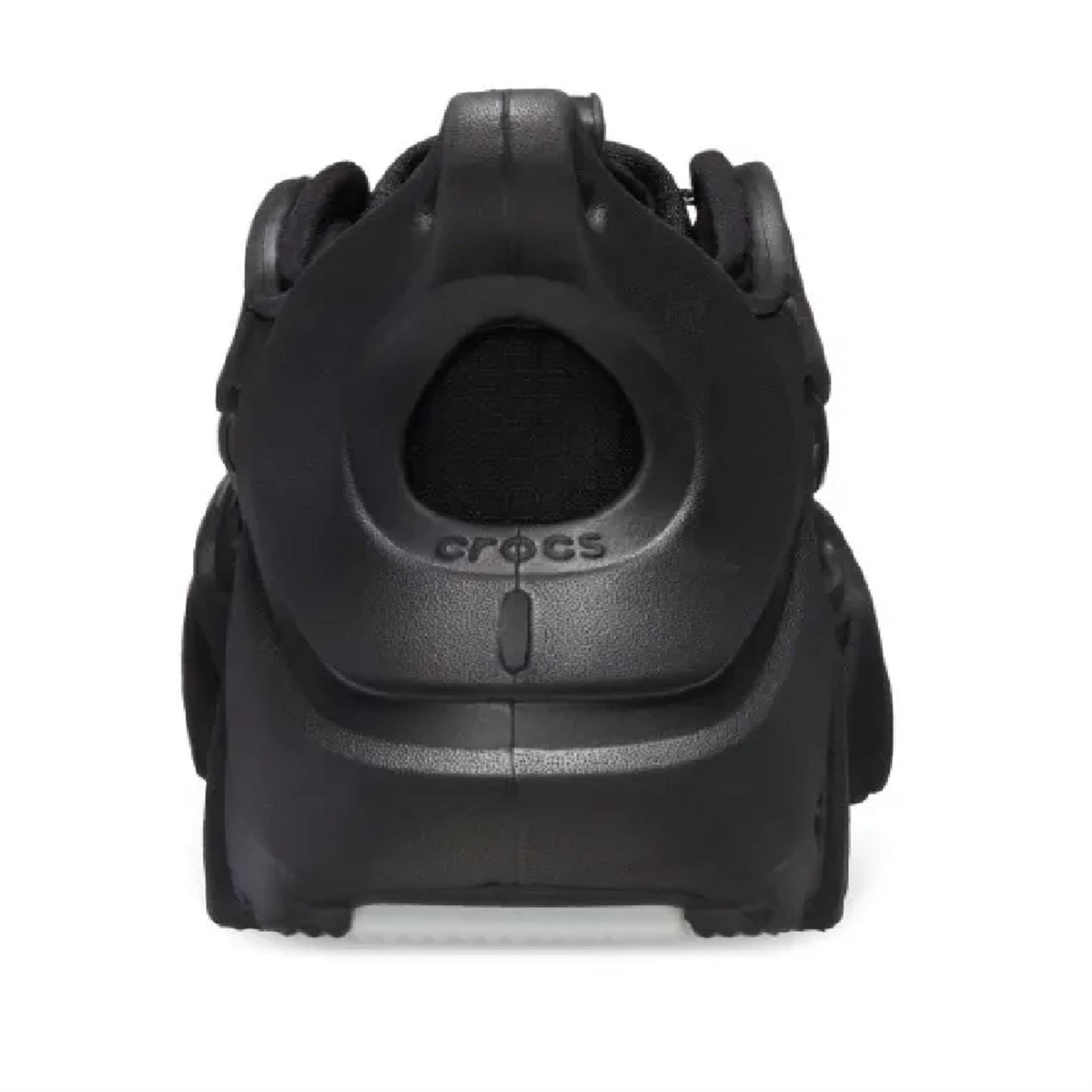 Crocs Nova Track Lug Sole Closed Toe Clogs