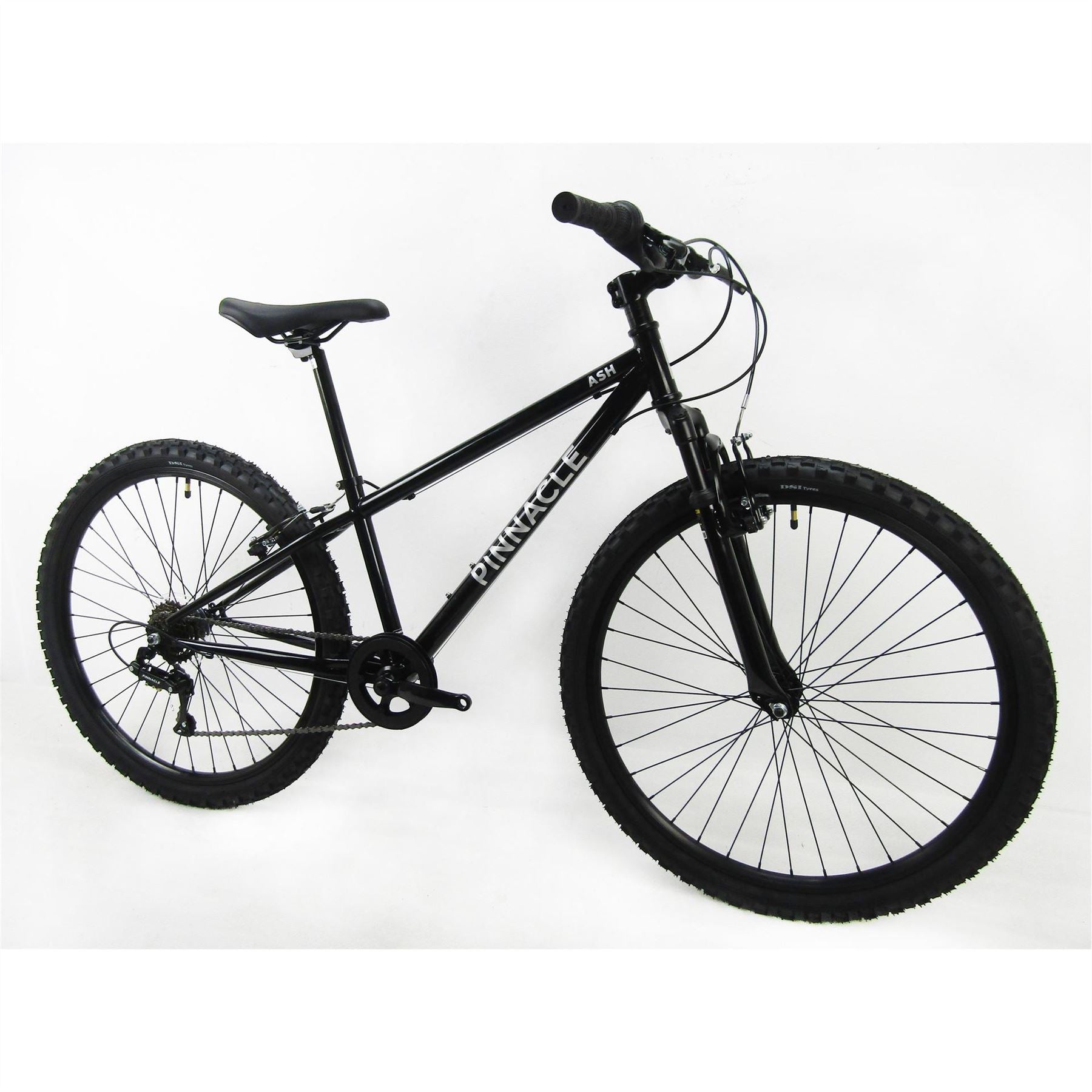 Pinnacle 26 Wheel Junior Bike