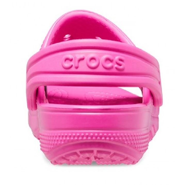 Crocs Kids Classic Clogs