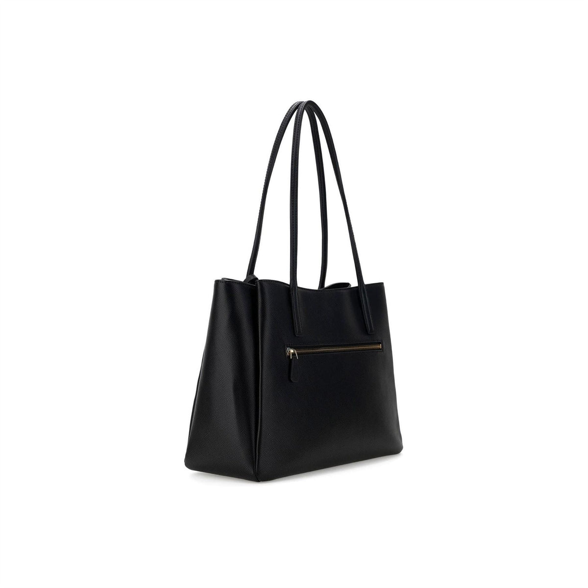 Guess Noelle Faux Leather Tote Bag