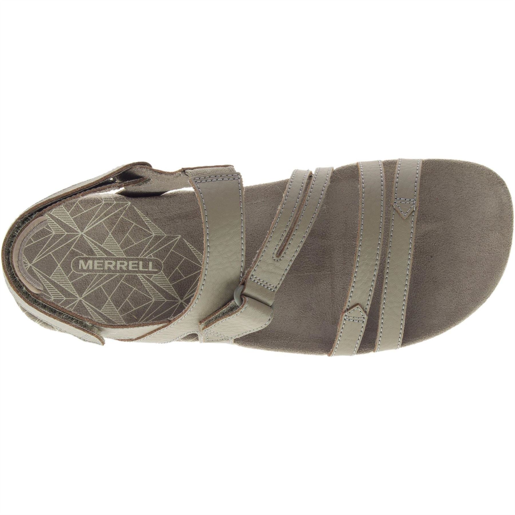 Merrell Womens Sandspur Walking Sandals