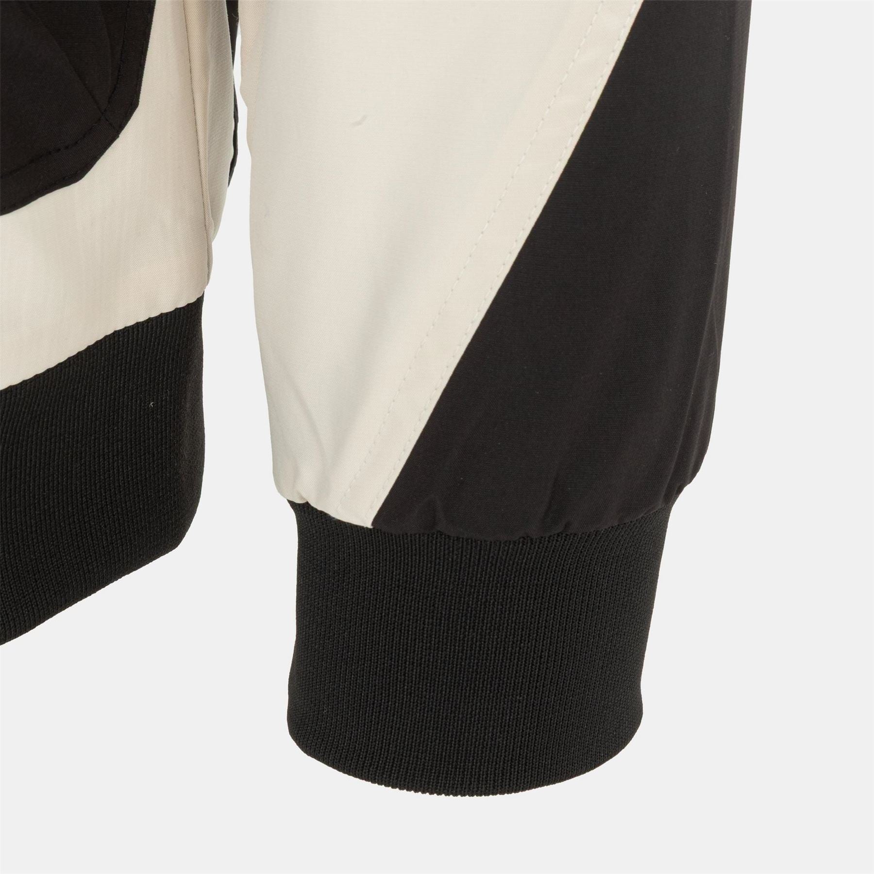 Firetrap Pad Stand Collar Full Zip Long Sleeve Softshell Jacket