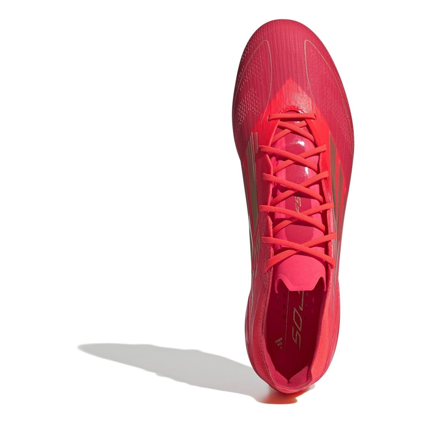 adidas F50 Elite Adults Firm Ground Football Boots