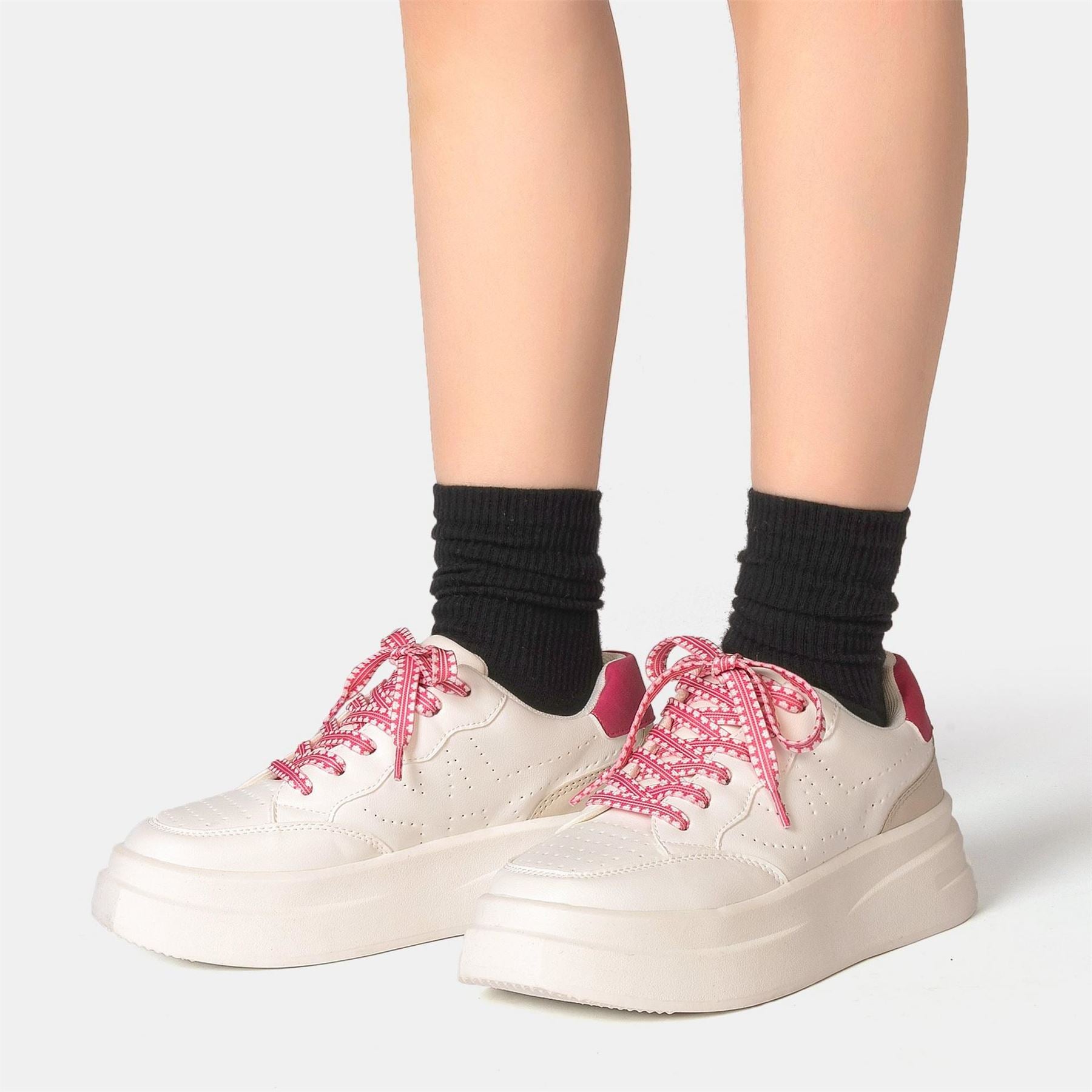 Kappa Ari Trainers