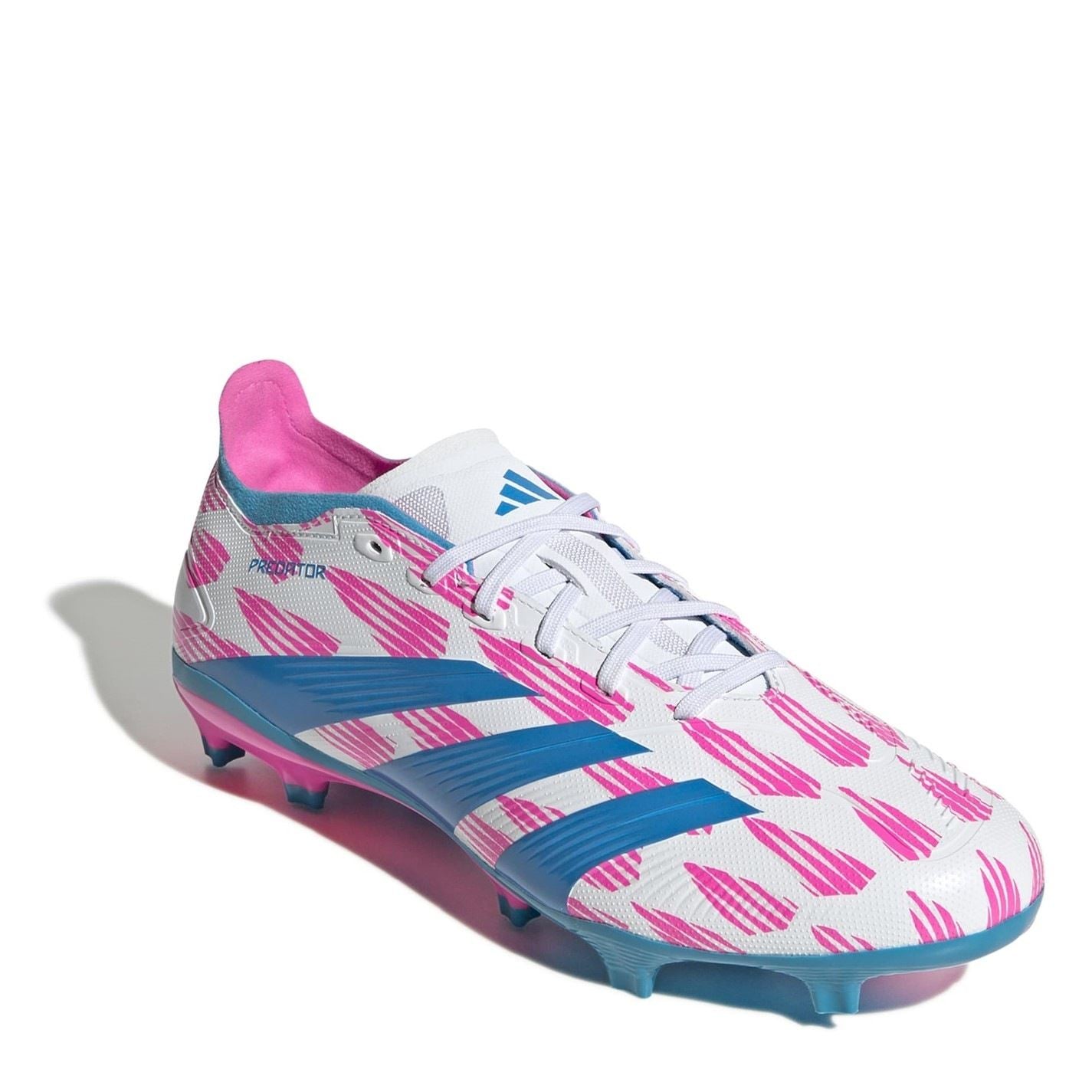 adidas Predator 24 League Firm Ground Boots