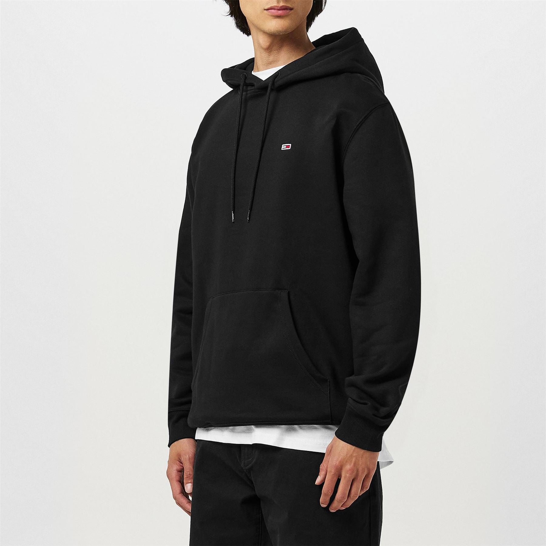 Tommy Jeans Flag Hoodie