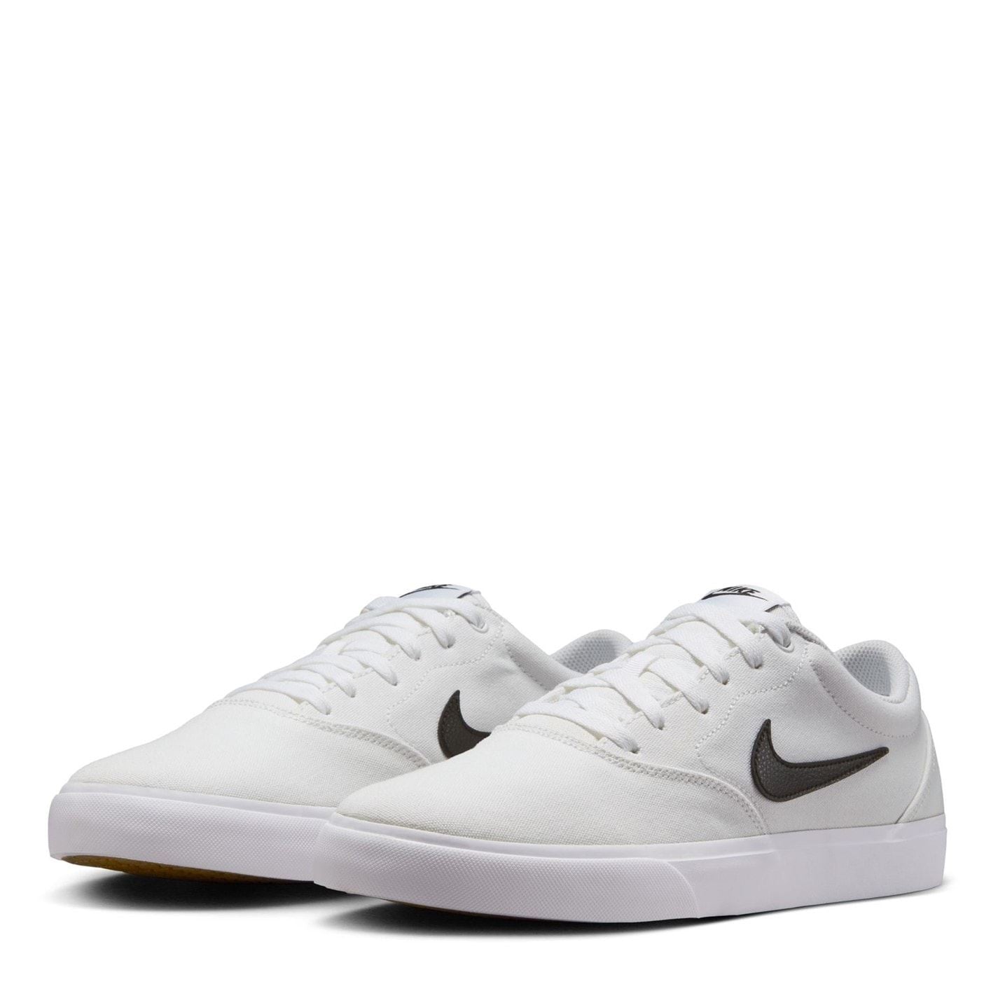 Nike Mens Charge Canvasas Trainers