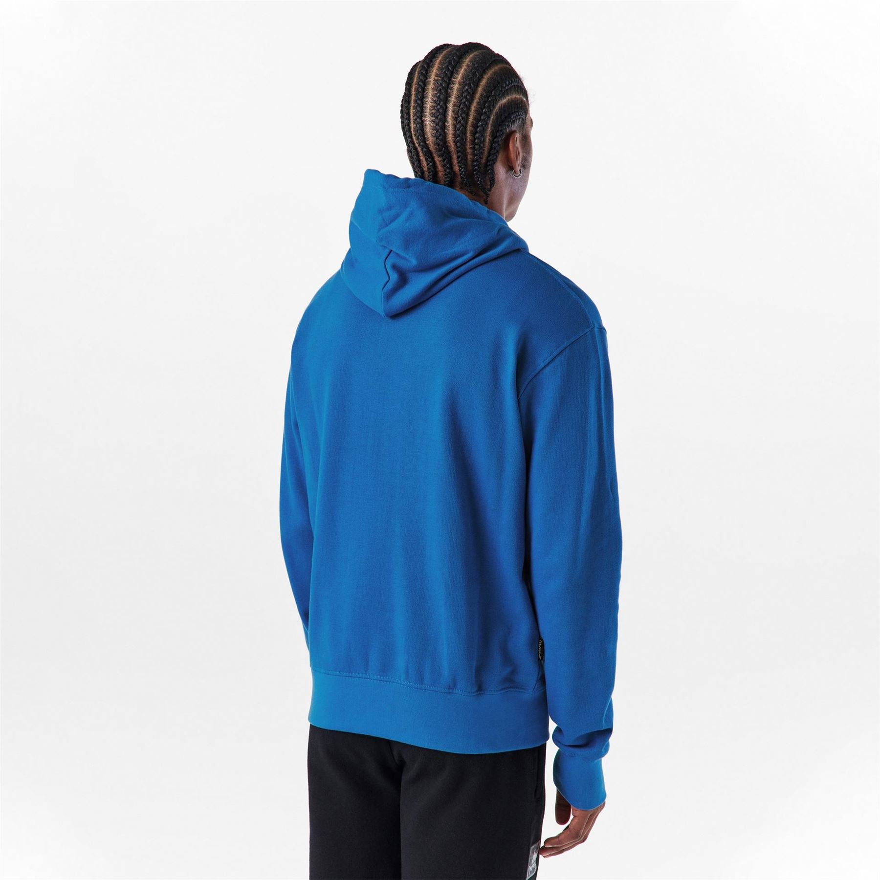 Money Zoom Ape Hood