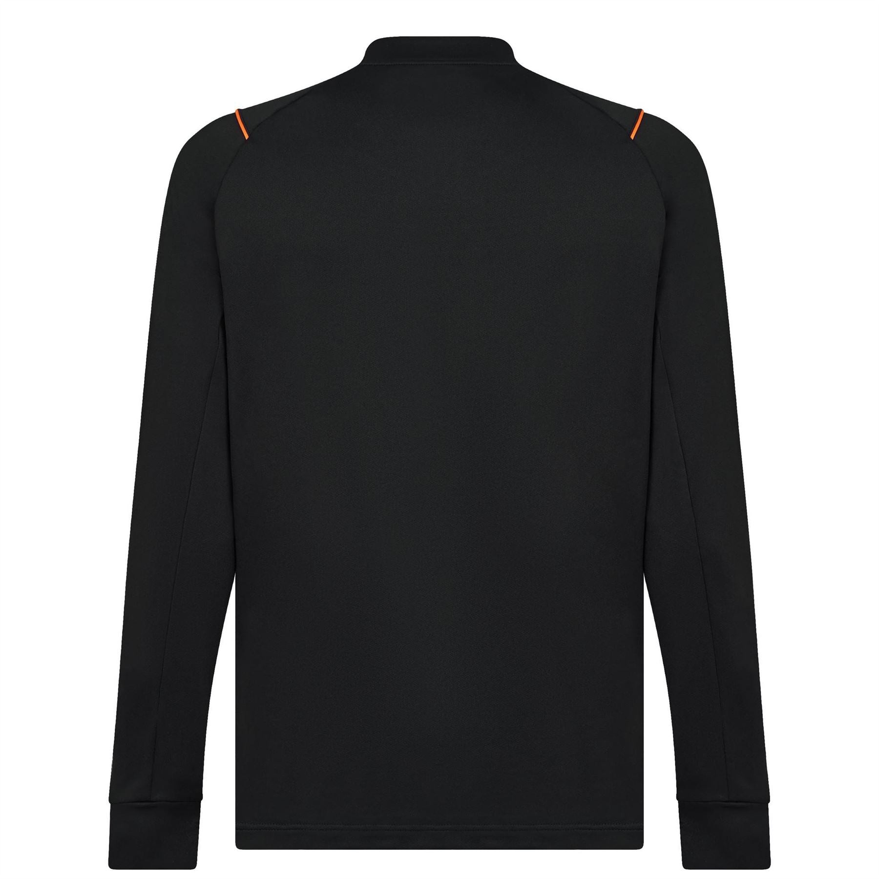 Castore Mens Rangers Quarter Zip Top