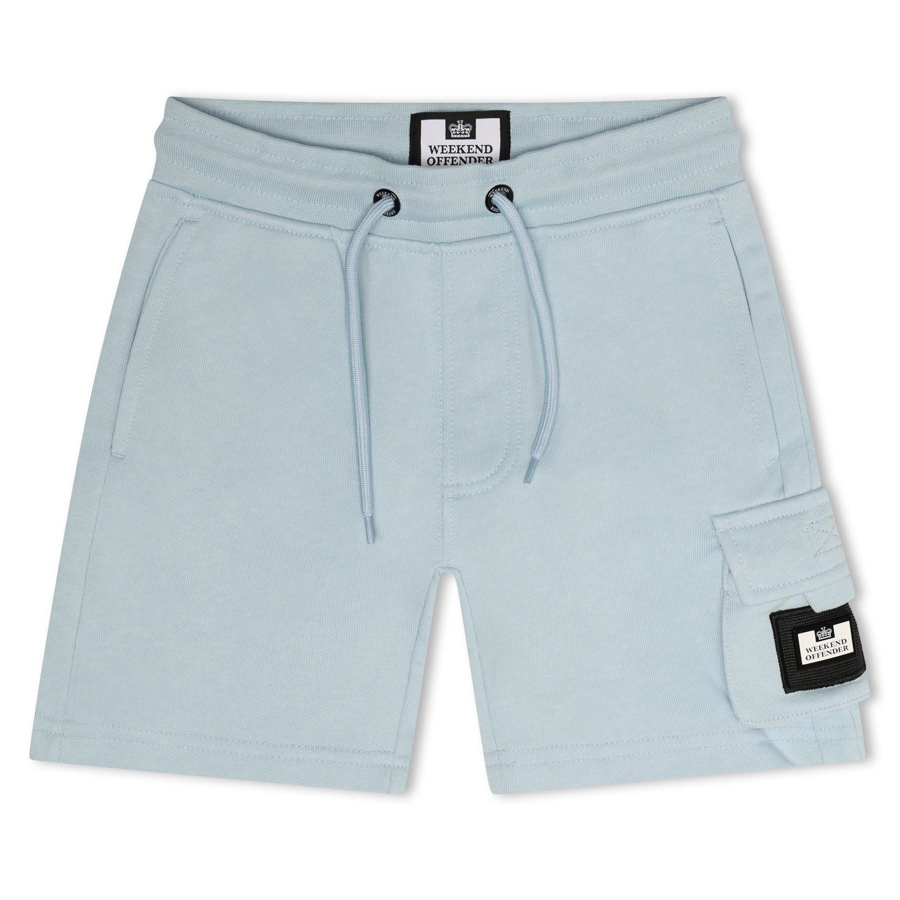 Weekend Offender New Carillo Shorts