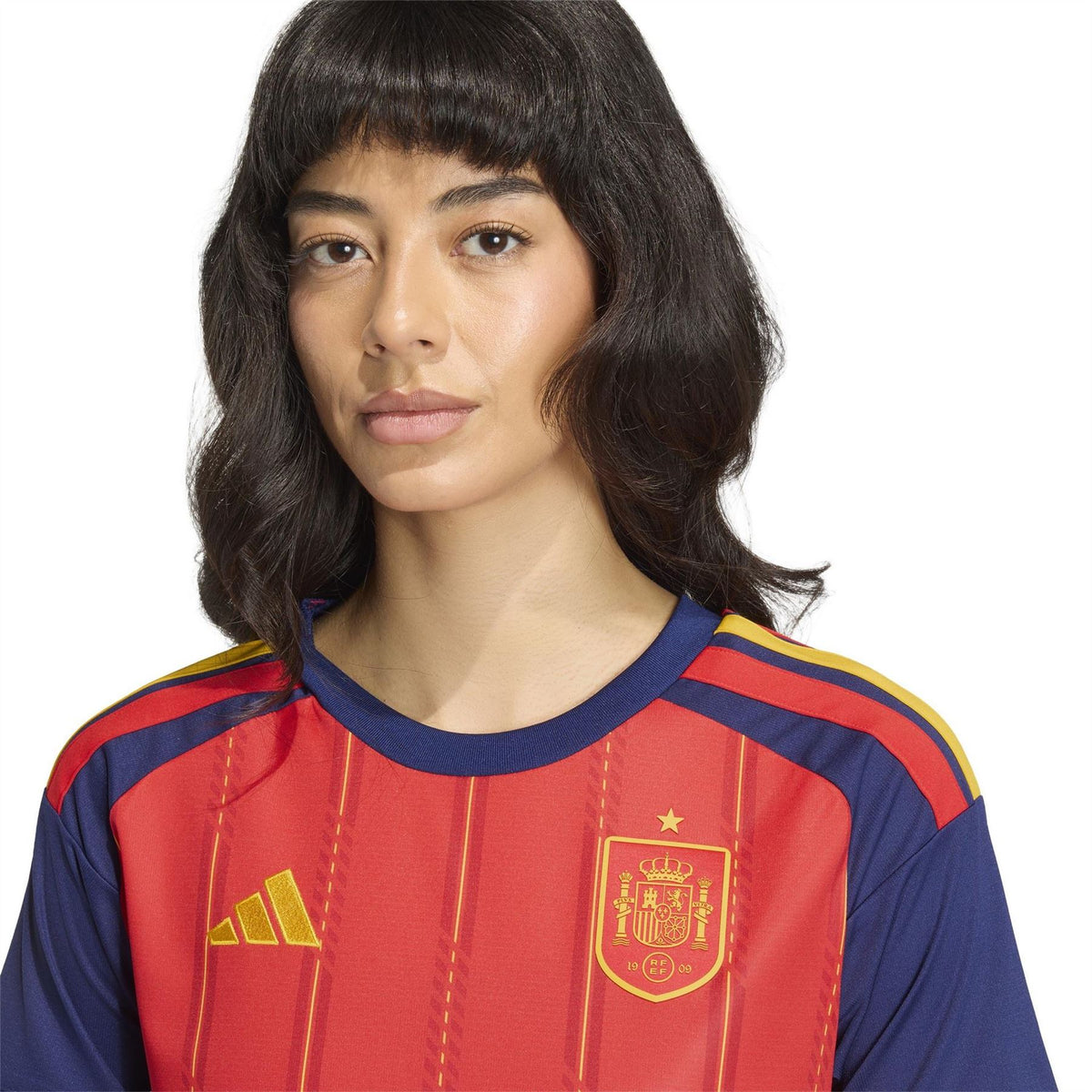 adidas Womens Home Shirt World Cup 2026