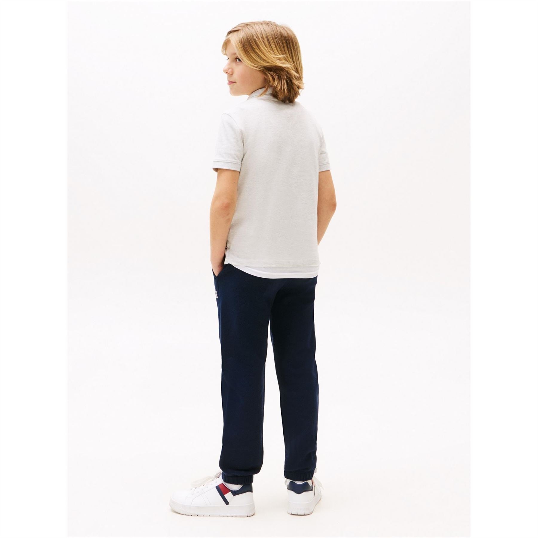 Tommy Hilfiger Hilfiger Boys Polo