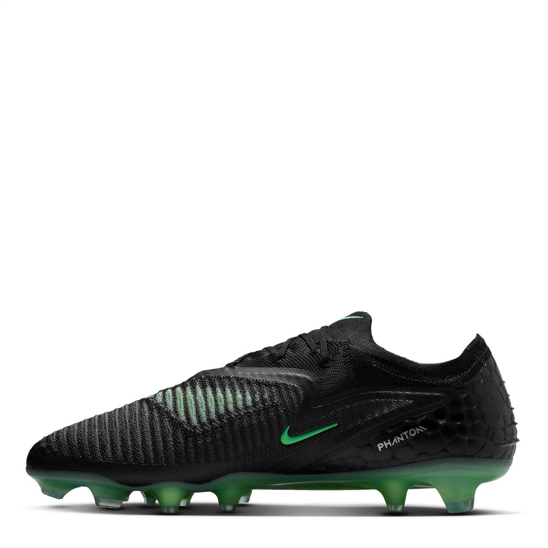Nike Phantom 6 Low Elite Adults Firm Ground Football Boots